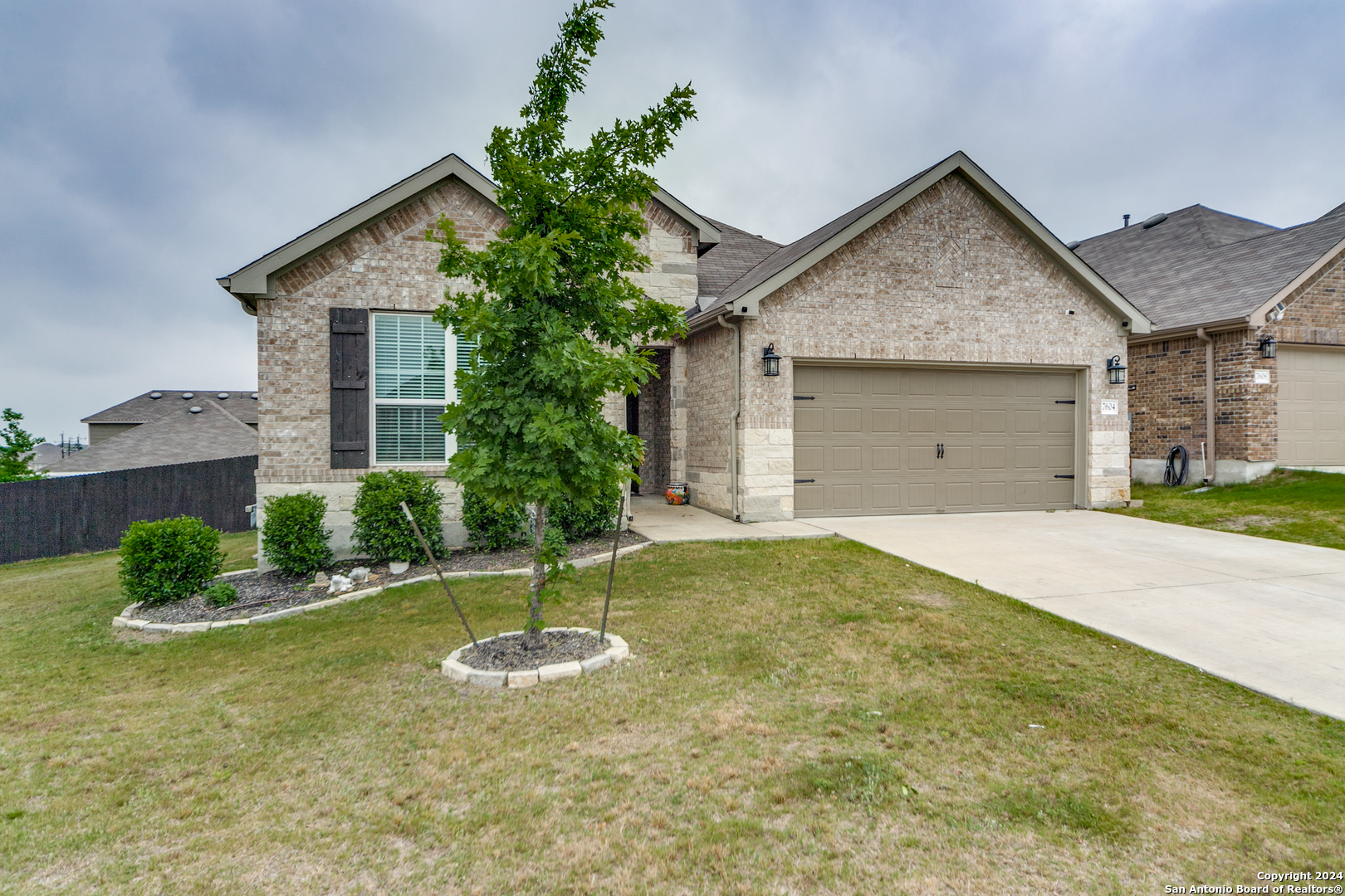 7604 Pecos Ridge Boerne TX 78015