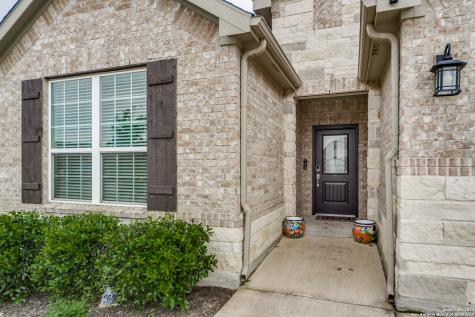 7604 Pecos Ridge Boerne TX 78015