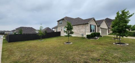 7604 Pecos Ridge Boerne TX 78015
