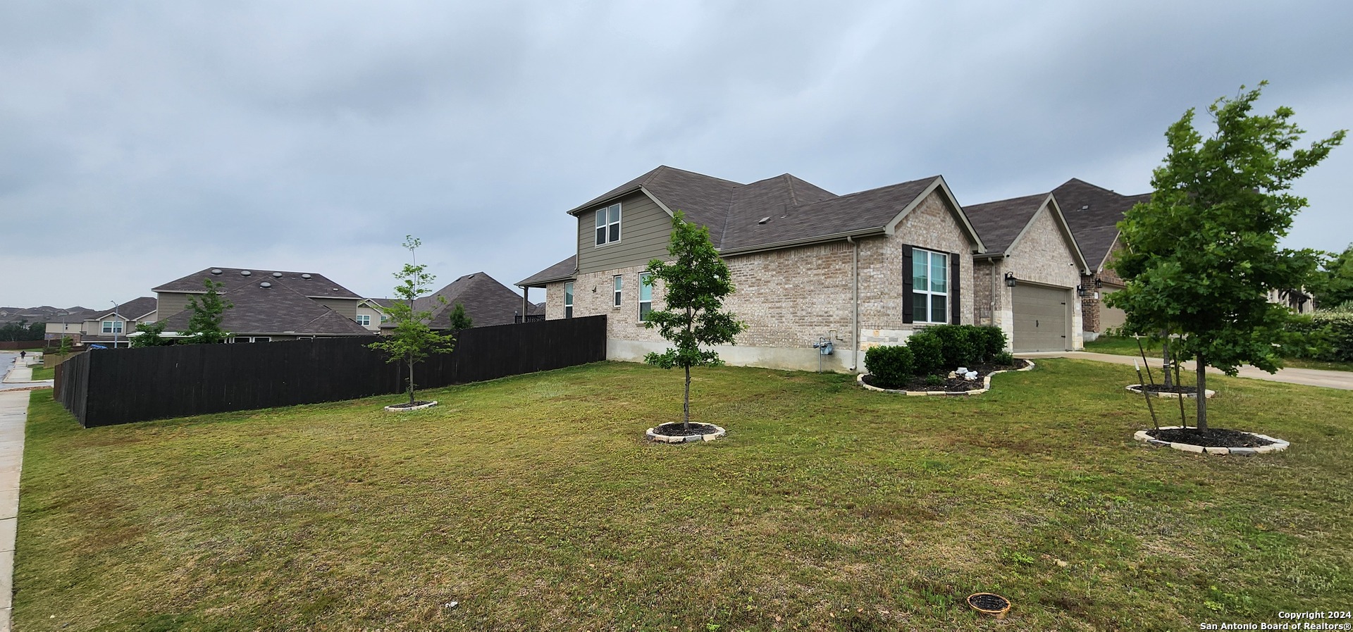7604 Pecos Ridge Boerne TX 78015