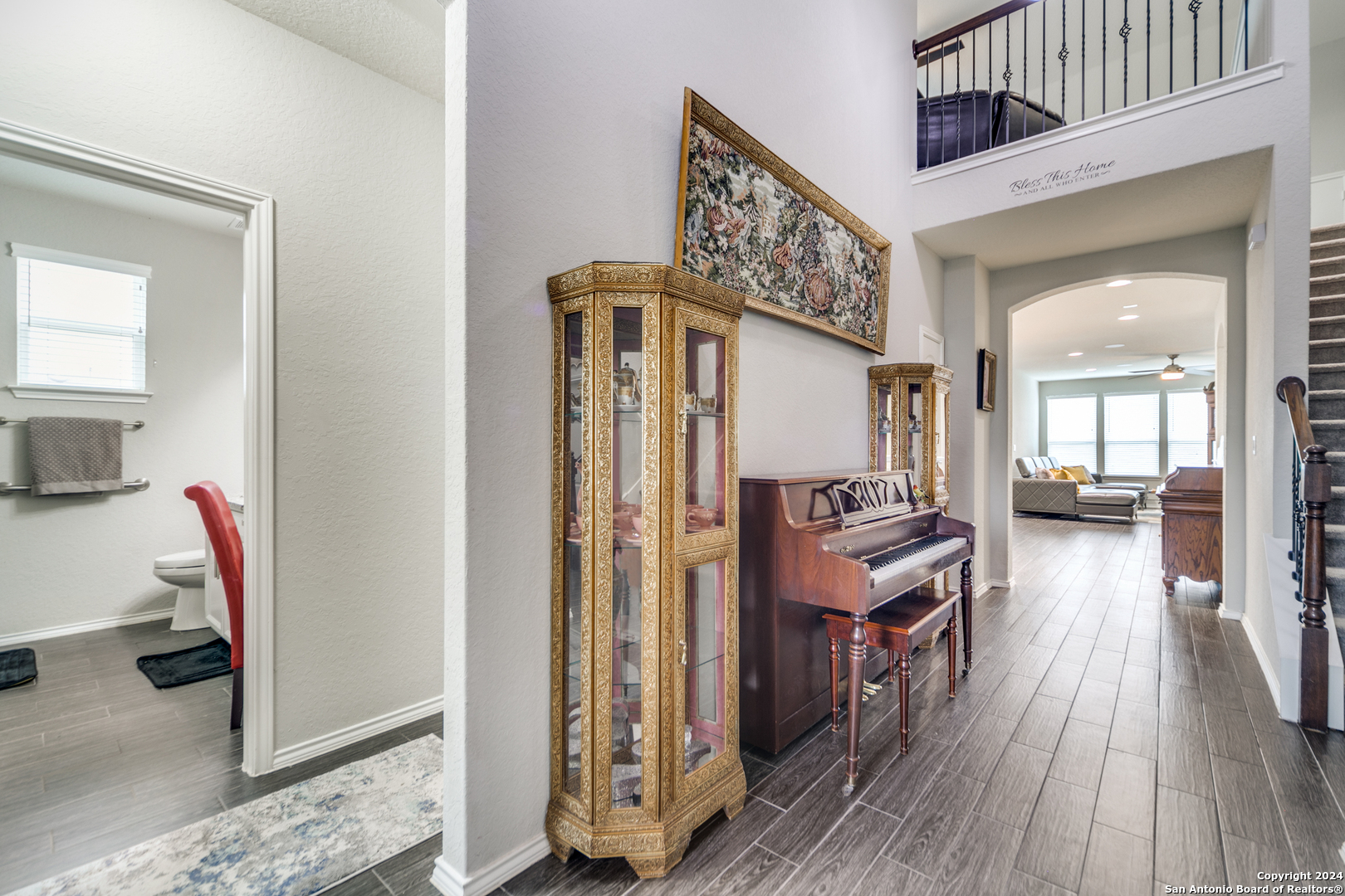 7604 Pecos Ridge Boerne TX 78015