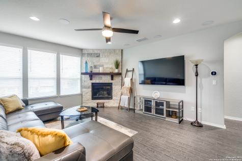 7604 Pecos Ridge Boerne TX 78015