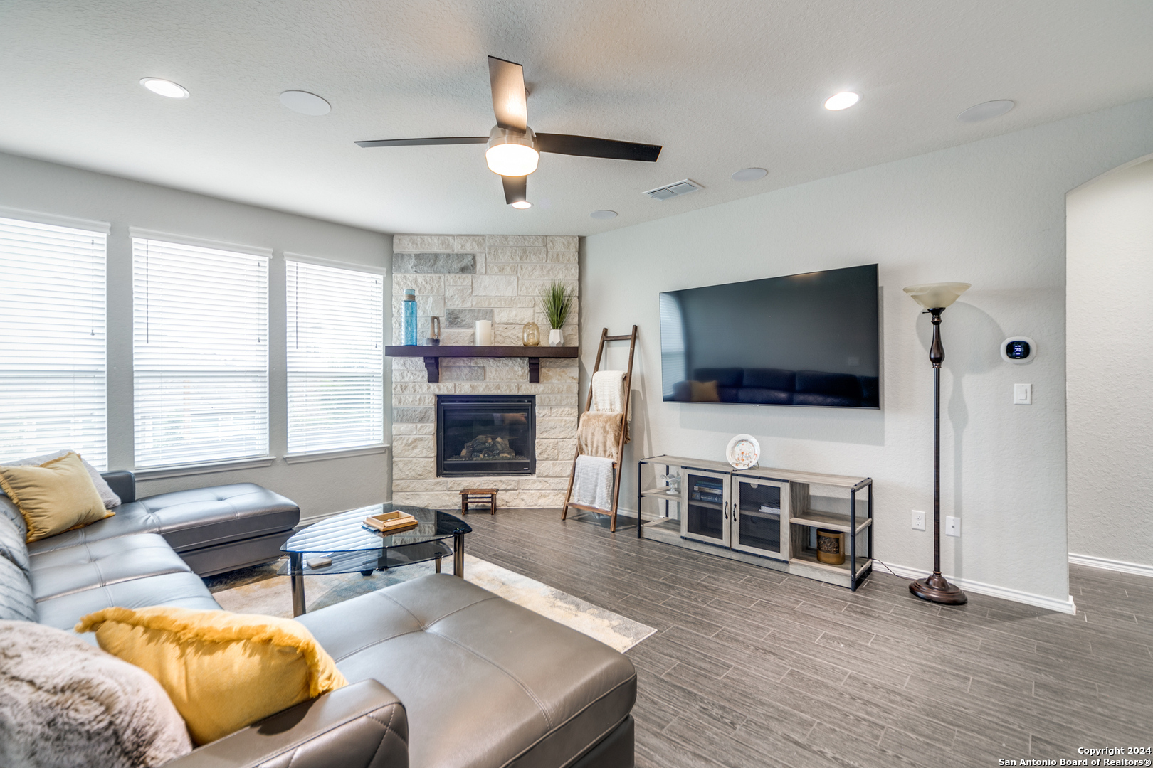 7604 Pecos Ridge Boerne TX 78015