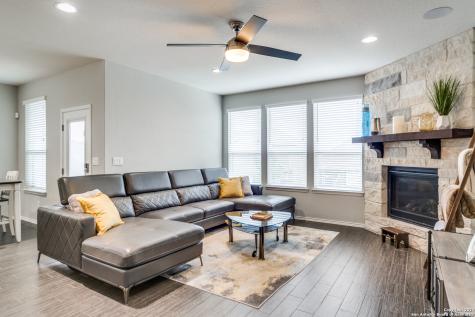 7604 Pecos Ridge Boerne TX 78015