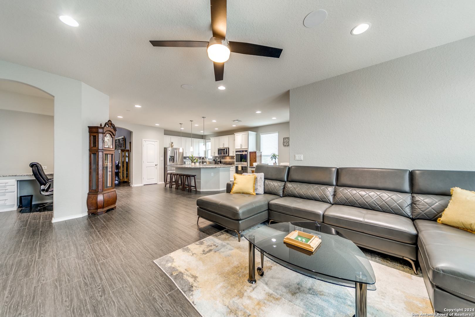 7604 Pecos Ridge Boerne TX 78015