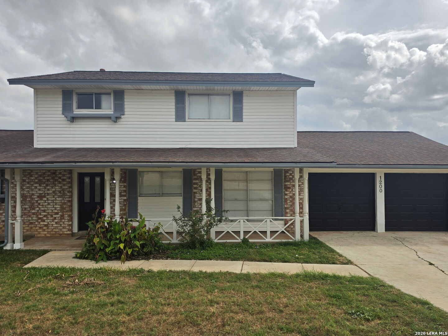 1200 Cibolo Trail Universal City TX 78148
