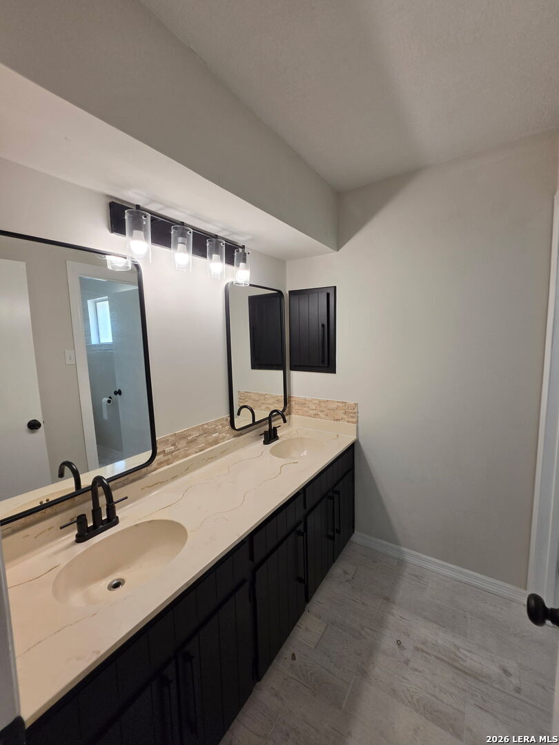 1200 Cibolo Trail Universal City TX 78148