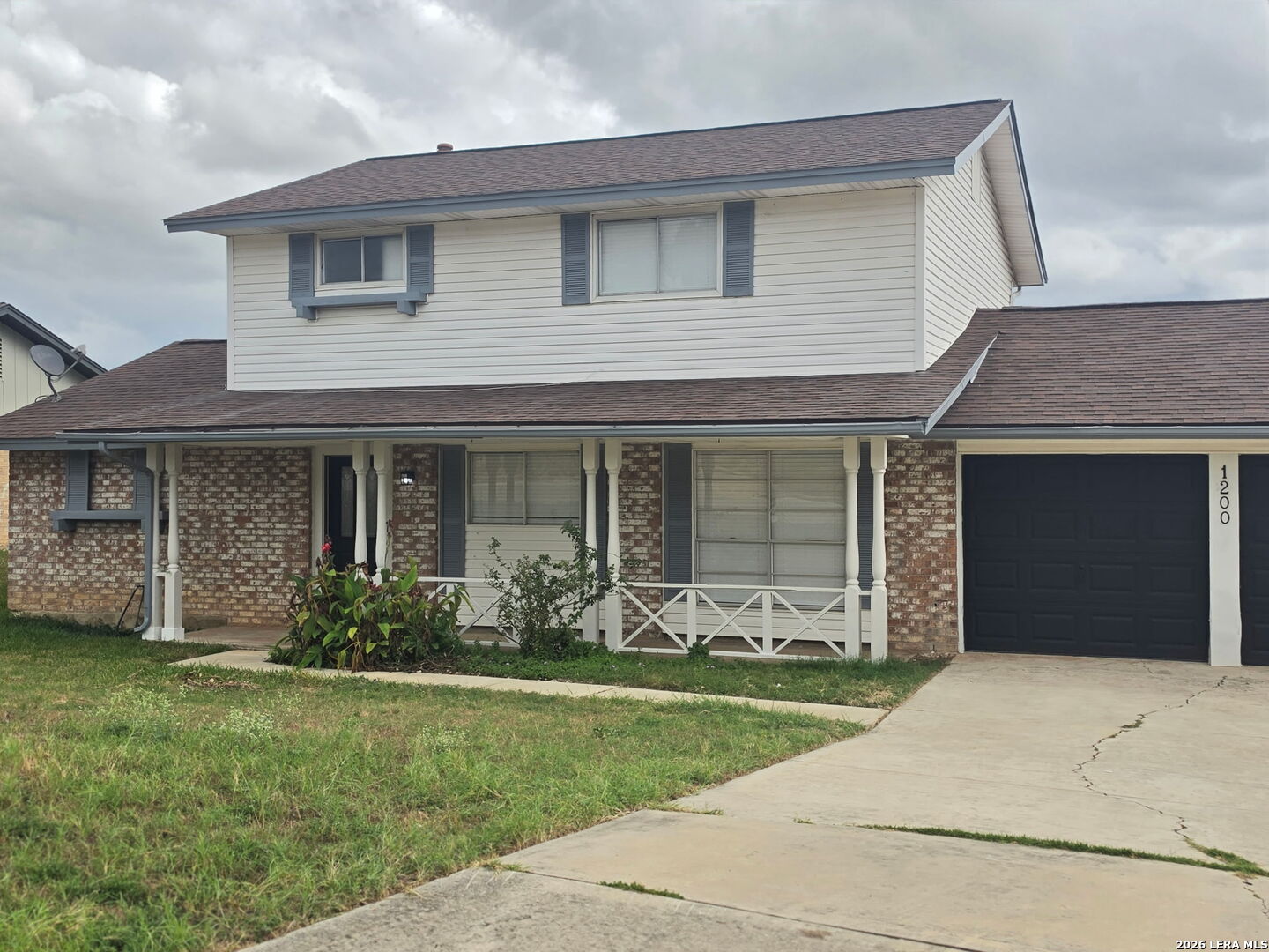 1200 Cibolo Trail Universal City TX 78148