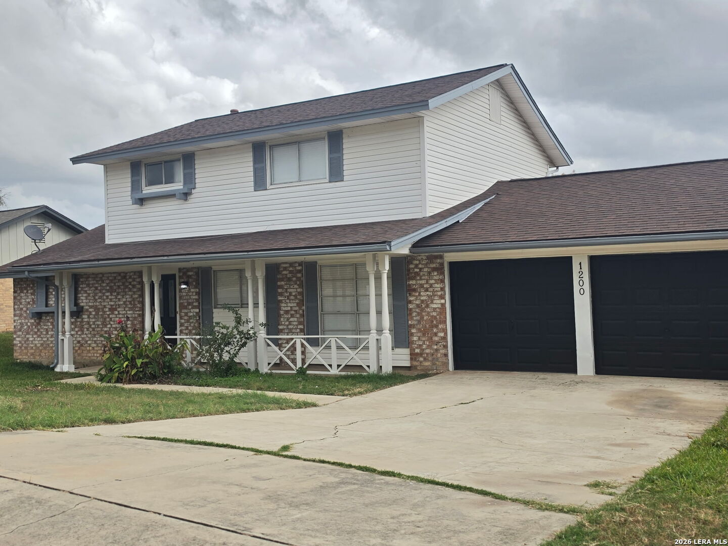 1200 Cibolo Trail Universal City TX 78148