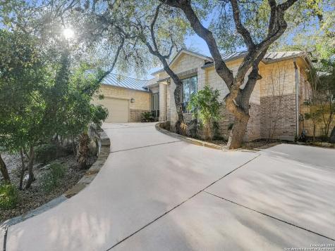 3031 Elm Creek Place San Antonio TX 78230