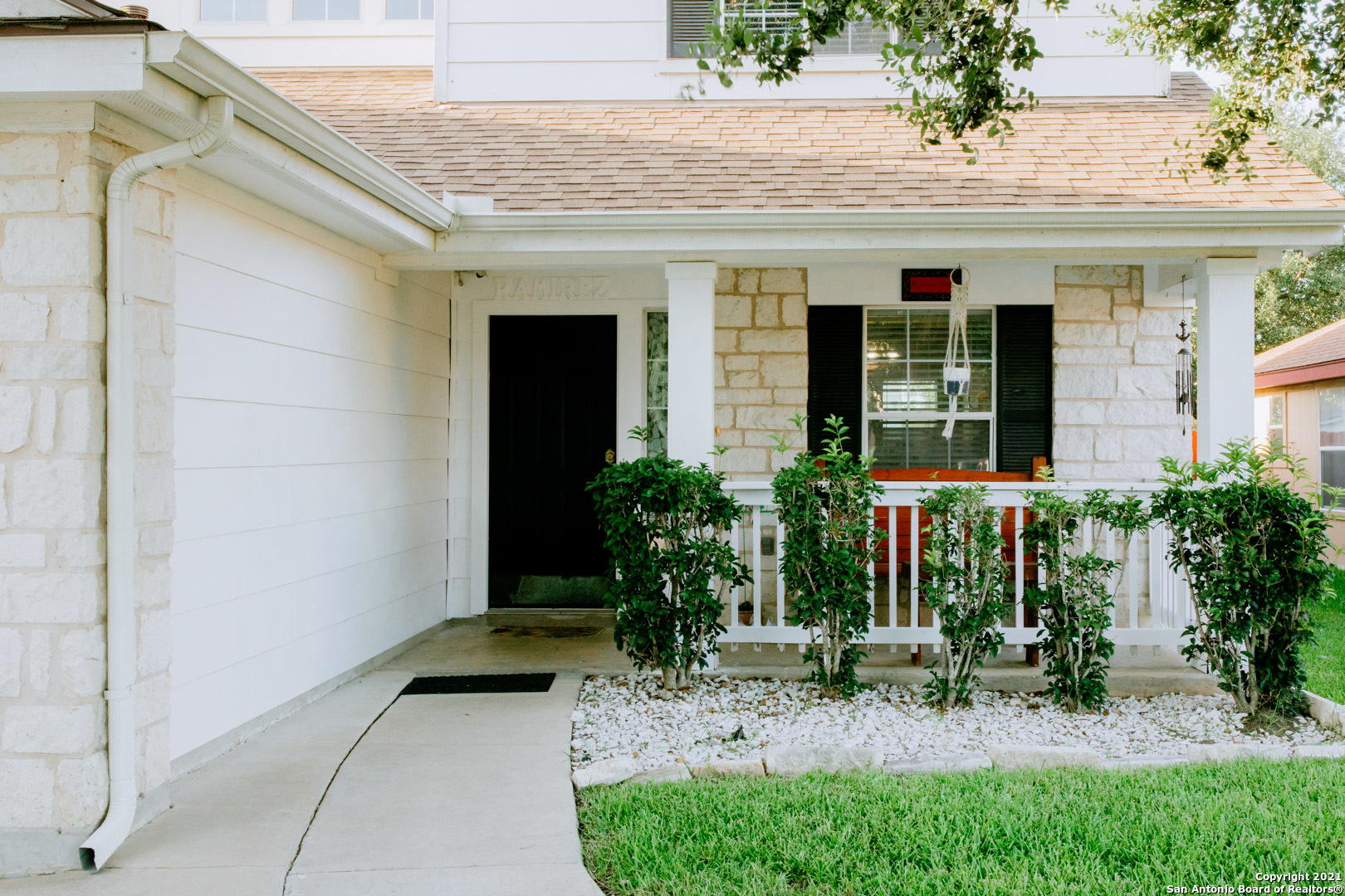 8439 Rita Blanca Street Converse TX 78109