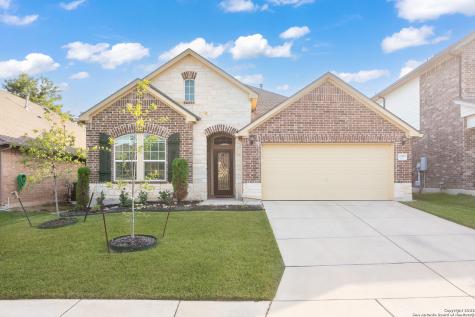 25745 Two Springs San Antonio TX 78255