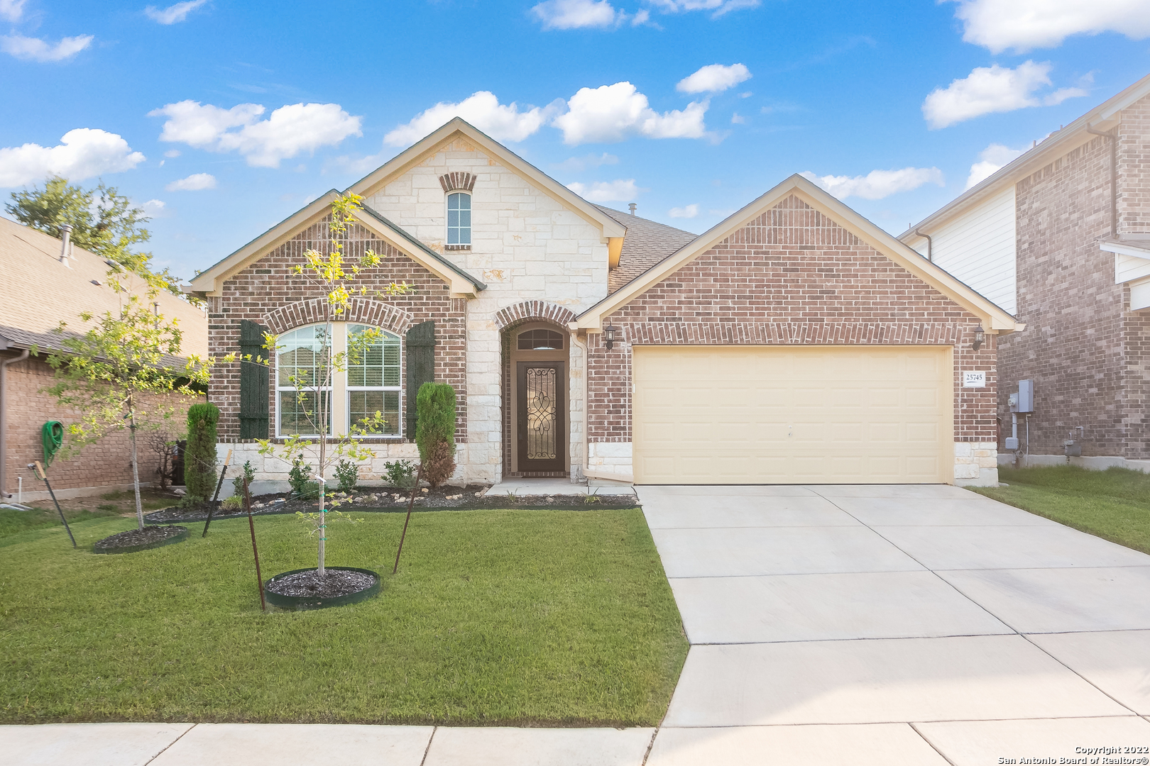 25745 Two Springs San Antonio TX 78255