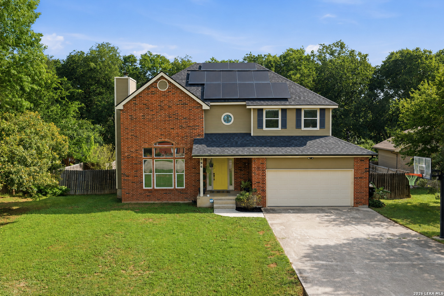 296 Spring River Drive Martindale TX 78655