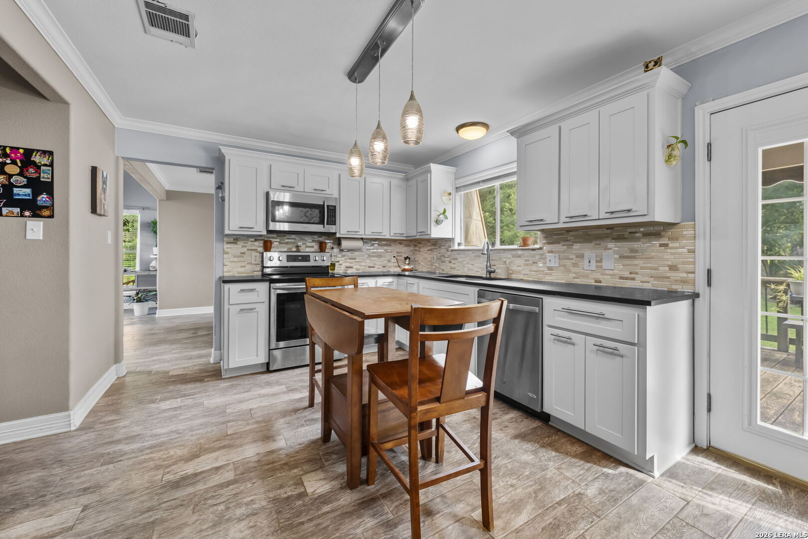 296 Spring River Drive Martindale TX 78655