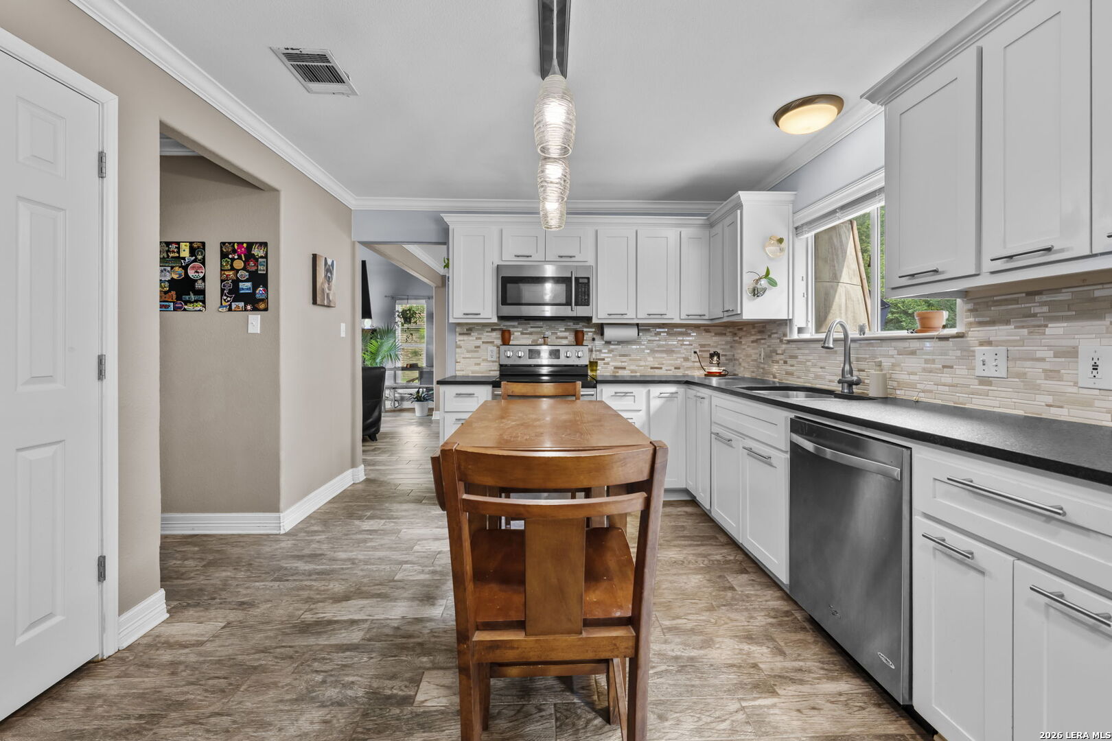 296 Spring River Drive Martindale TX 78655