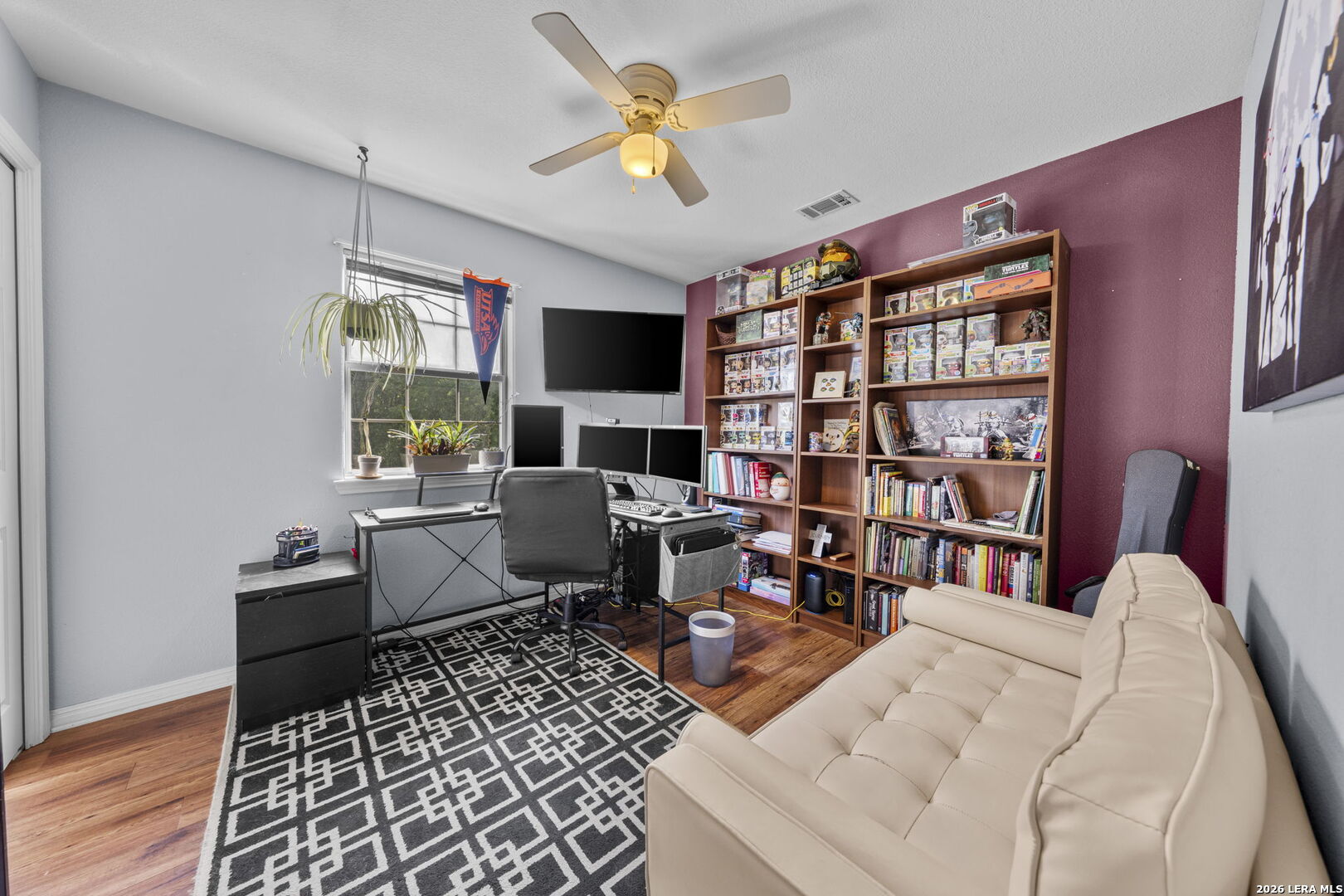 296 Spring River Drive Martindale TX 78655