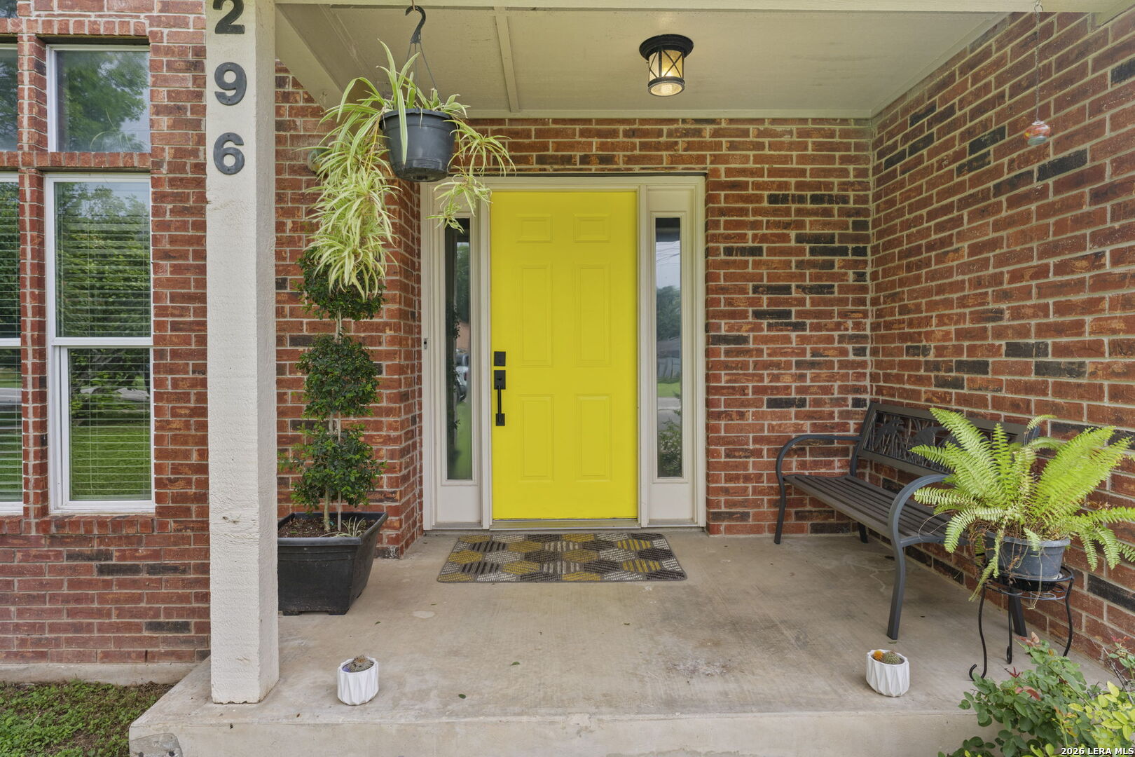296 Spring River Drive Martindale TX 78655