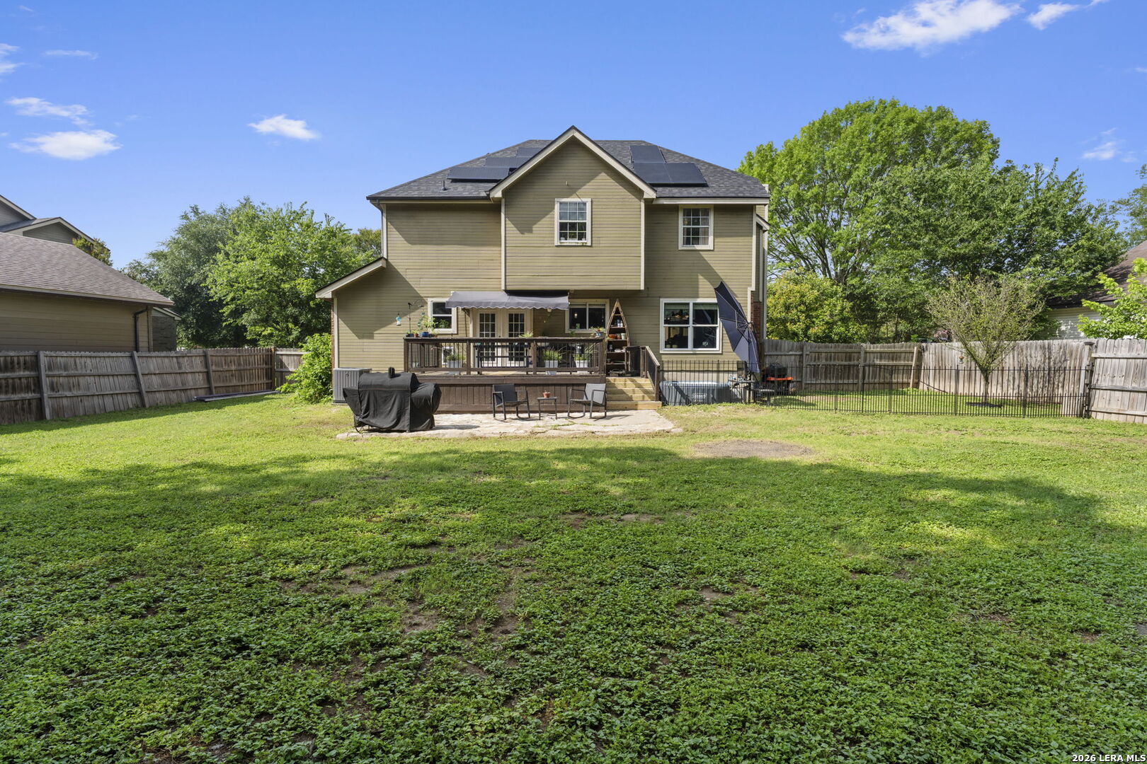 296 Spring River Drive Martindale TX 78655