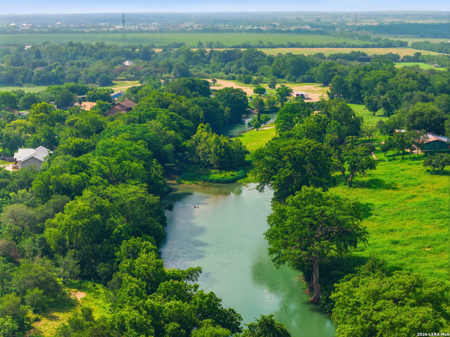 296 Spring River Drive Martindale TX 78655