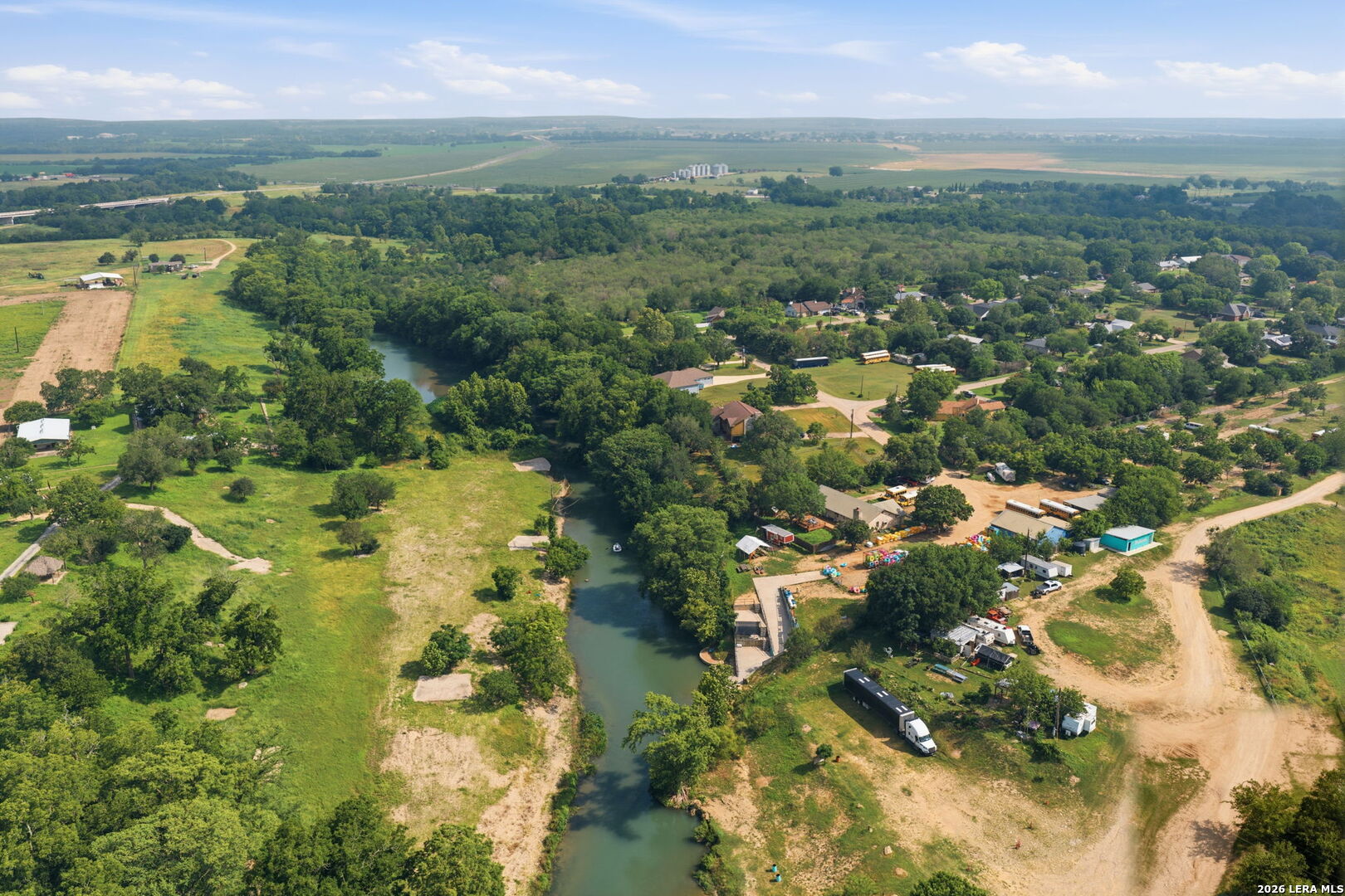 296 Spring River Drive Martindale TX 78655