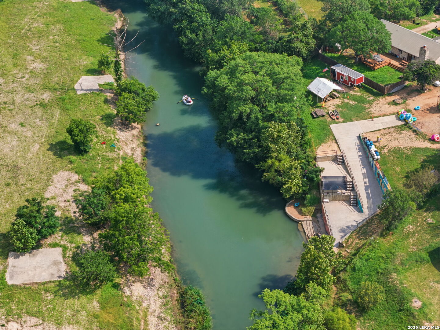 296 Spring River Drive Martindale TX 78655