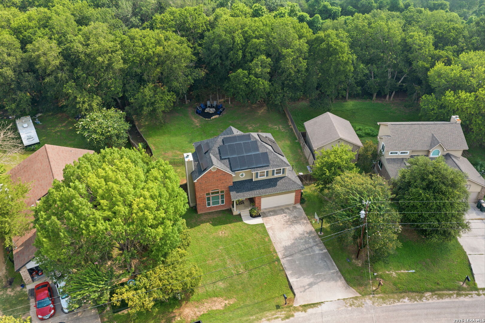 296 Spring River Drive Martindale TX 78655