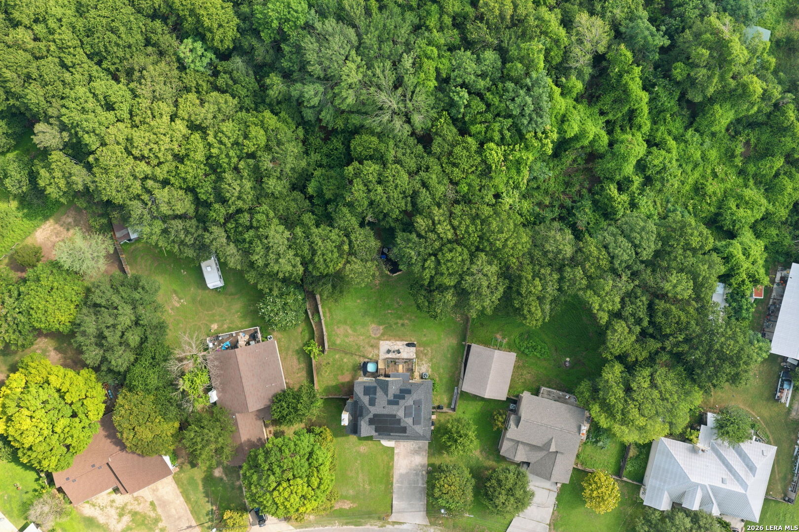296 Spring River Drive Martindale TX 78655