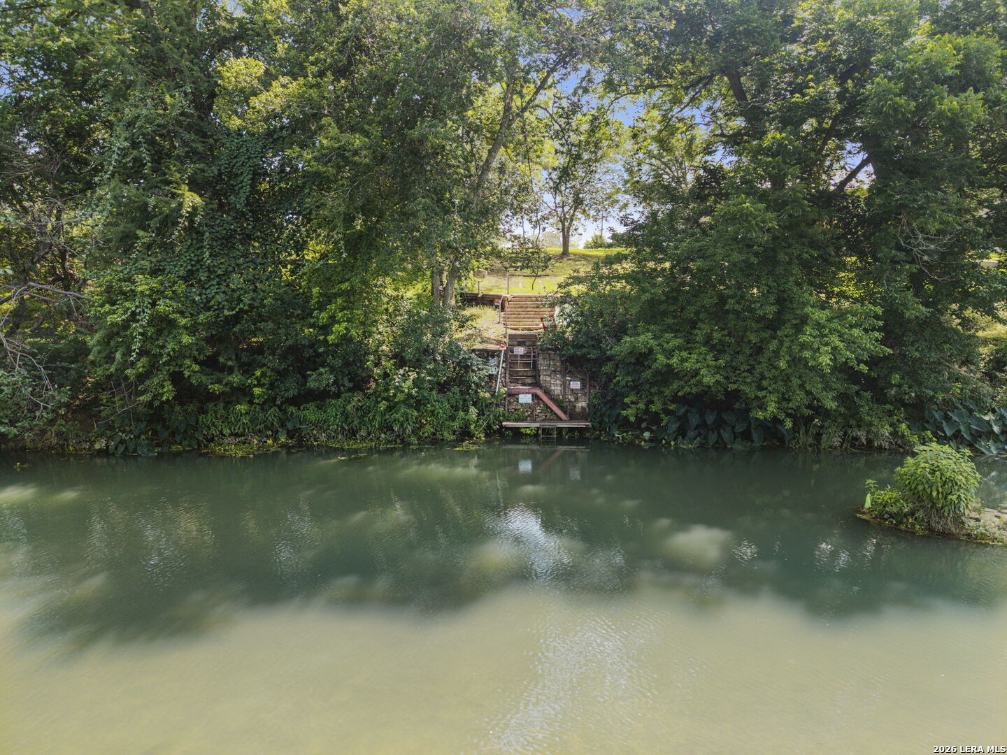 296 Spring River Drive Martindale TX 78655
