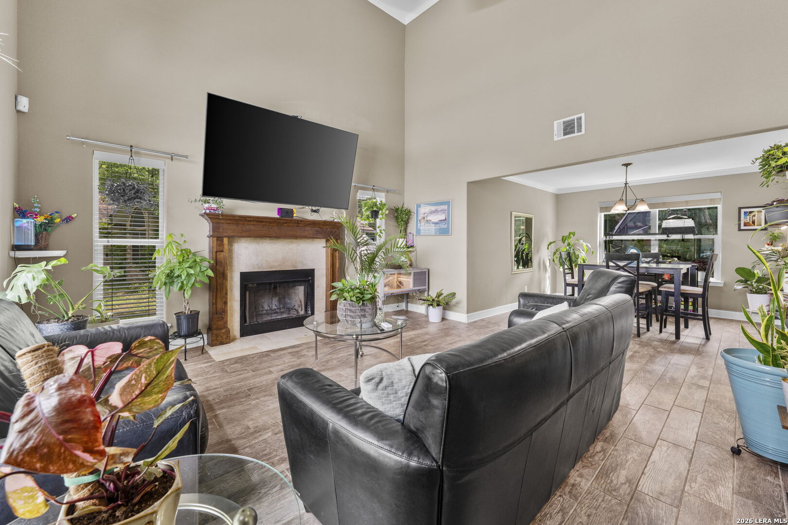 296 Spring River Drive Martindale TX 78655