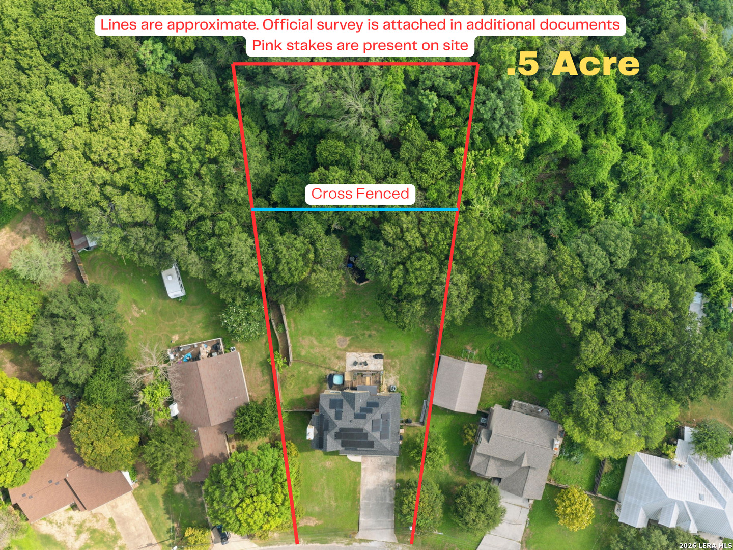 296 Spring River Drive Martindale TX 78655