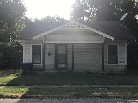 127 Haynes Avenue San Antonio TX 78210