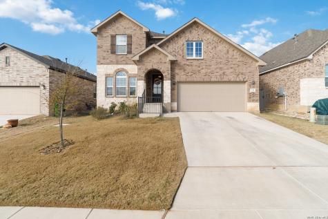 315 Sonata Canyon Spring Branch TX 78070