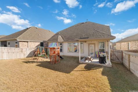 315 Sonata Canyon Spring Branch TX 78070