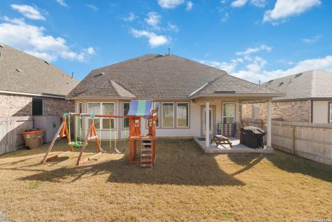 315 Sonata Canyon Spring Branch TX 78070