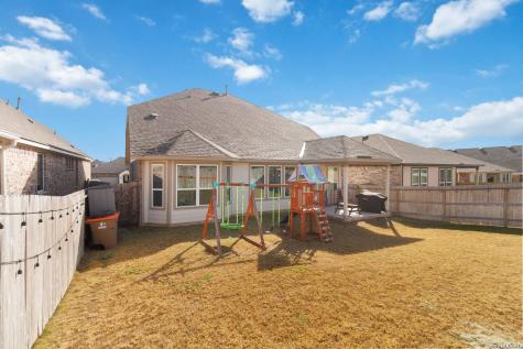 315 Sonata Canyon Spring Branch TX 78070