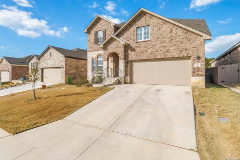 315 Sonata Canyon Spring Branch TX 78070