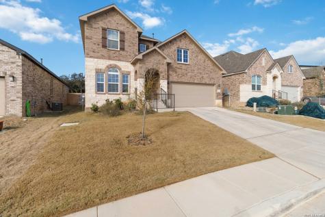 315 Sonata Canyon Spring Branch TX 78070