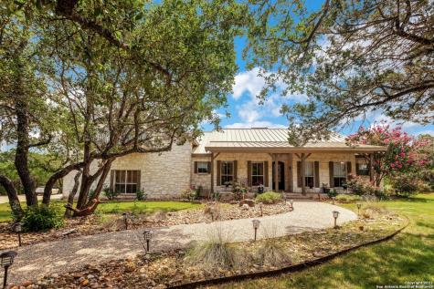 16134 San Cayetano Helotes TX 78023