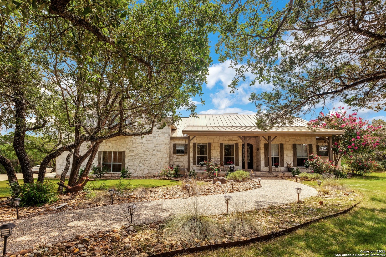 16134 San Cayetano Helotes TX 78023