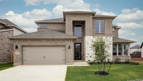 9415 Tibe Lane San Antonio TX 78254
