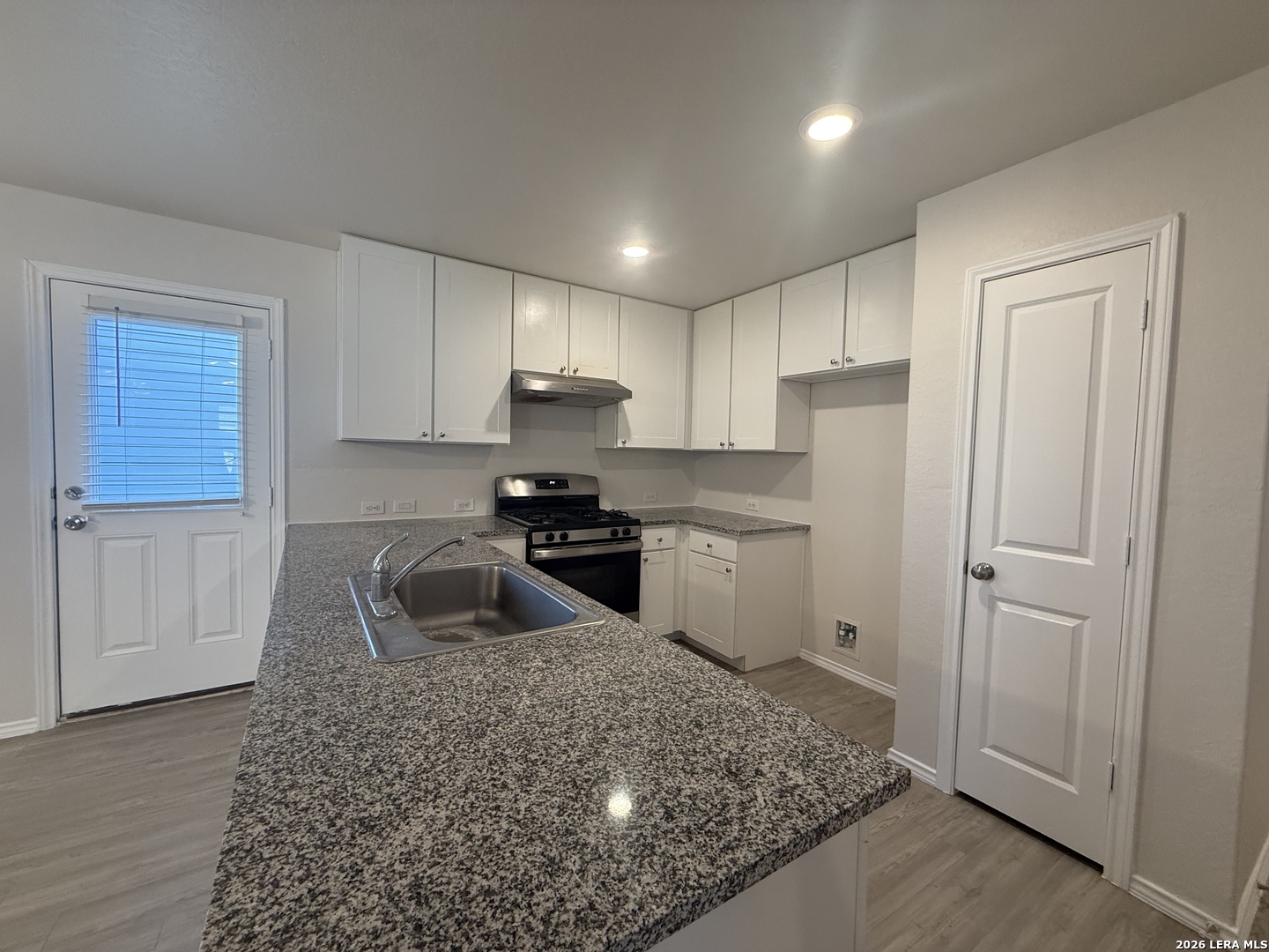 6427 Pickaxe San Antonio TX 78252