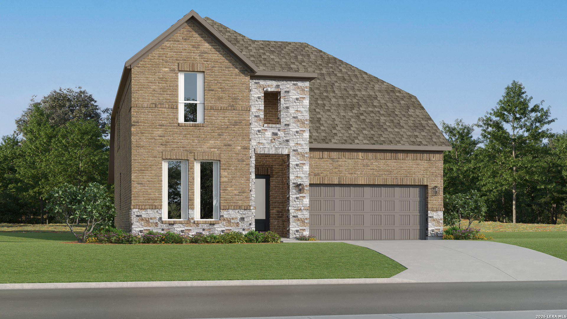 1951 Longspur Cove New Braunfels TX 78130
