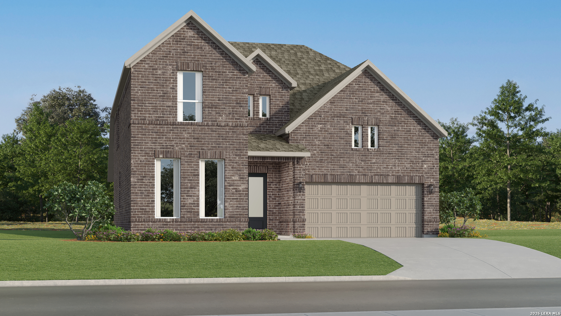 1951 Longspur Cove New Braunfels TX 78130