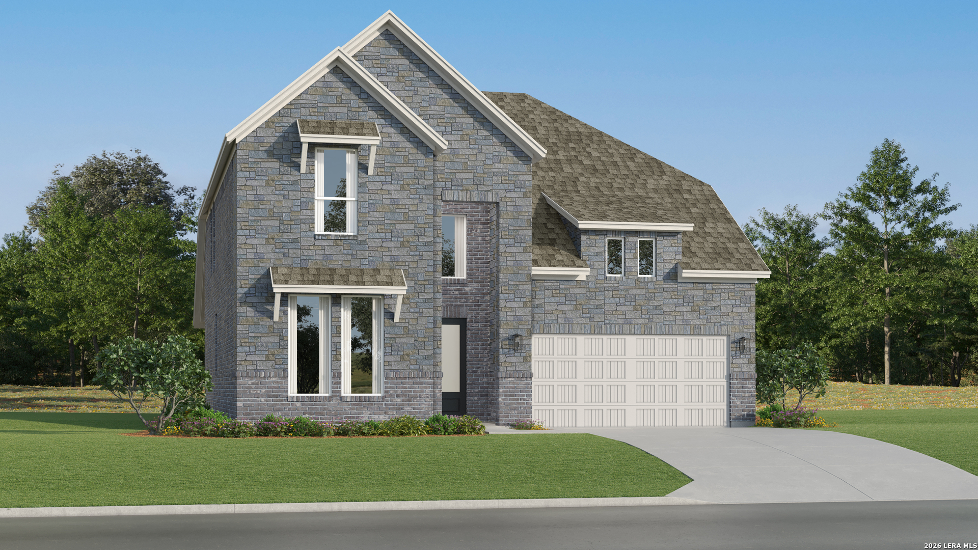 1951 Longspur Cove New Braunfels TX 78130