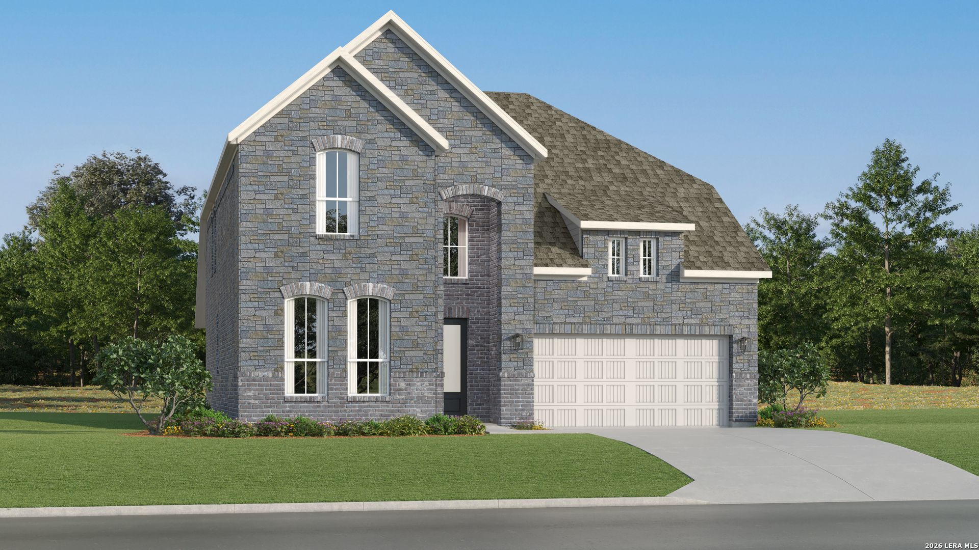 1951 Longspur Cove New Braunfels TX 78130