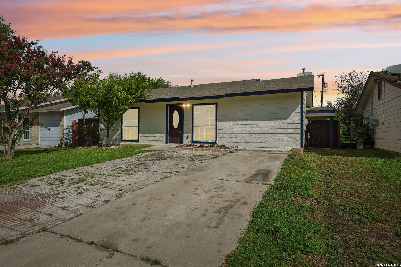 6707 Blue Oak Lane San Antonio TX 78227