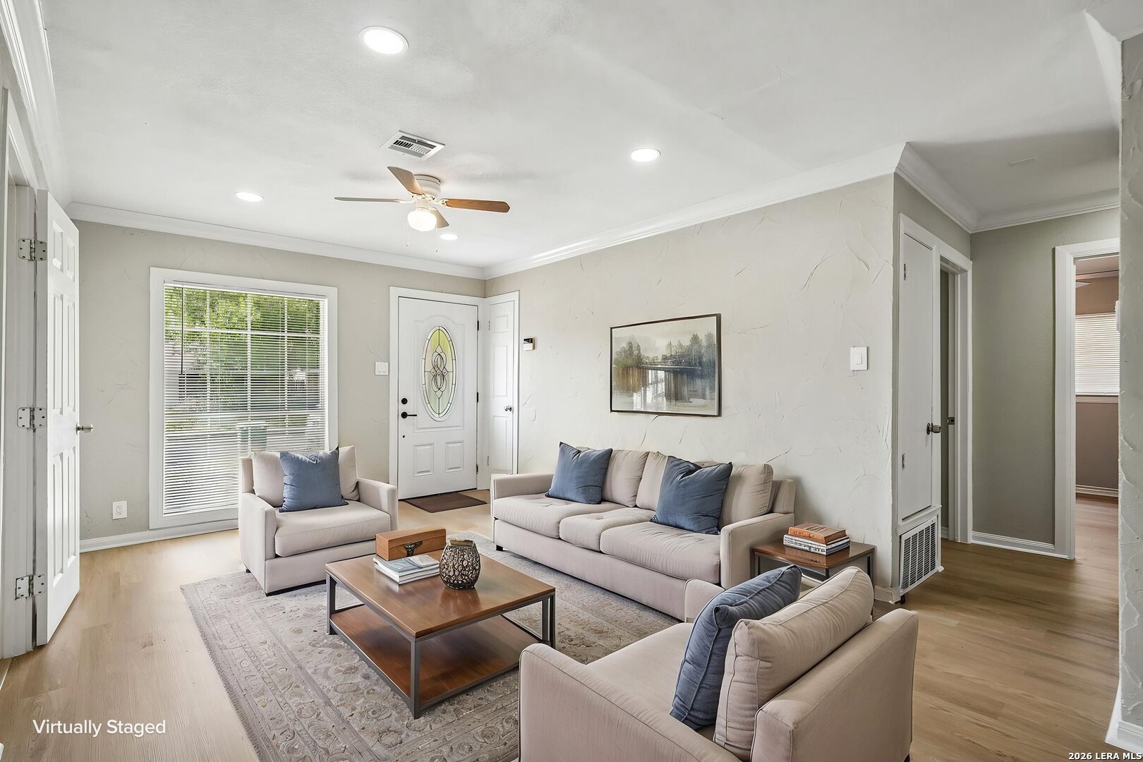 6707 Blue Oak Lane San Antonio TX 78227