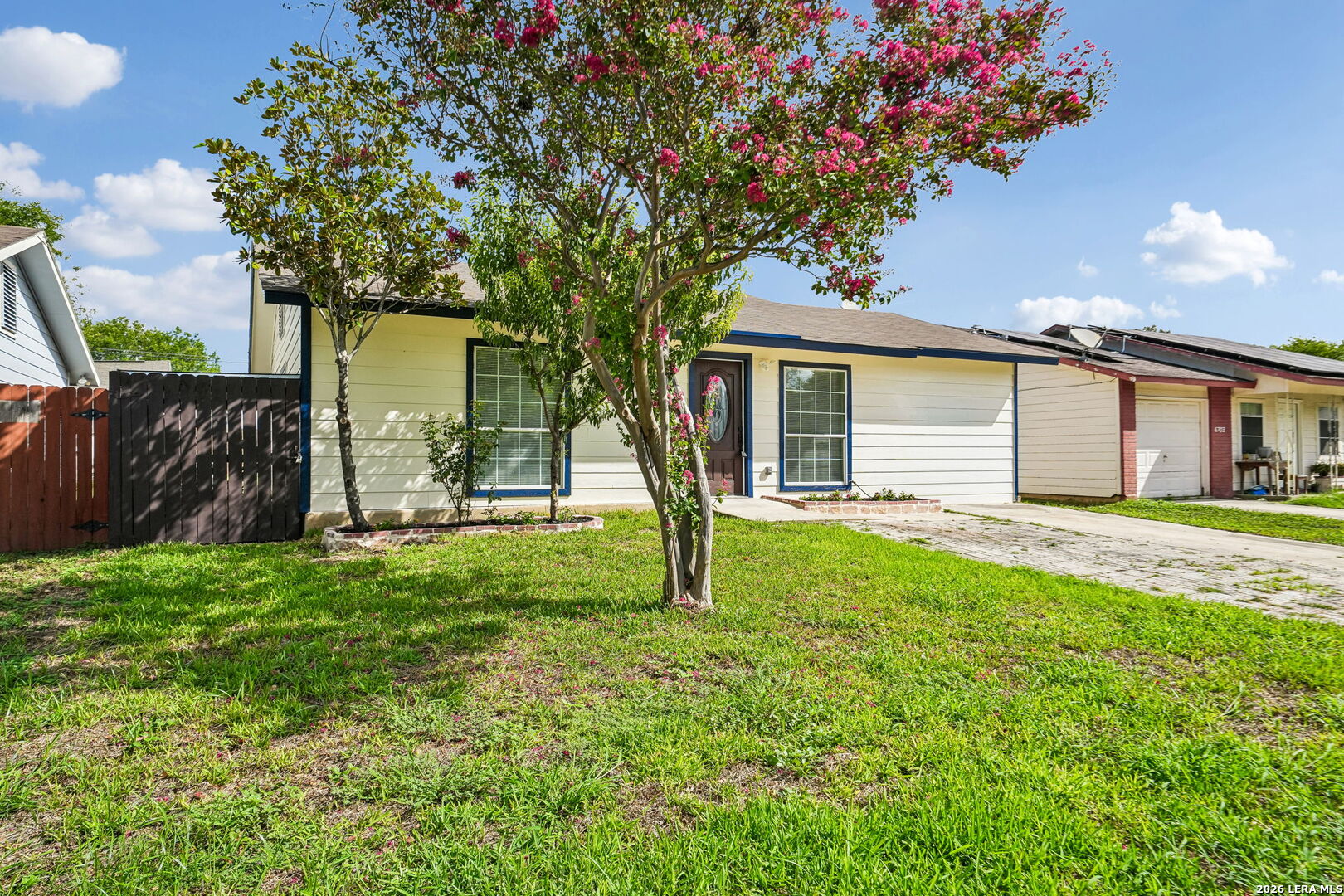 6707 Blue Oak Lane San Antonio TX 78227