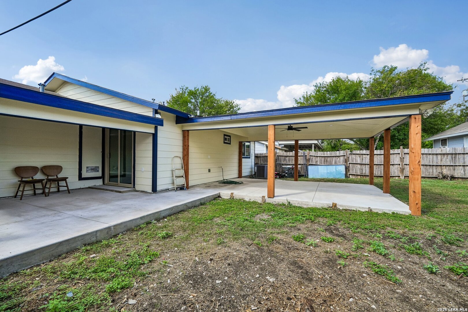 6707 Blue Oak Lane San Antonio TX 78227